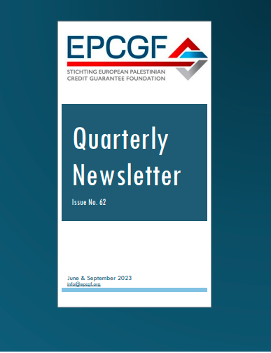 EPCGF’s total number of approved loans in the third quarter of 2023 increased by 44.9% in comparison to the same period in 2022.